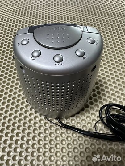 Радиобудильник vitek VT-3509