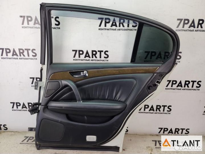 Дверь задний правый nissan cima