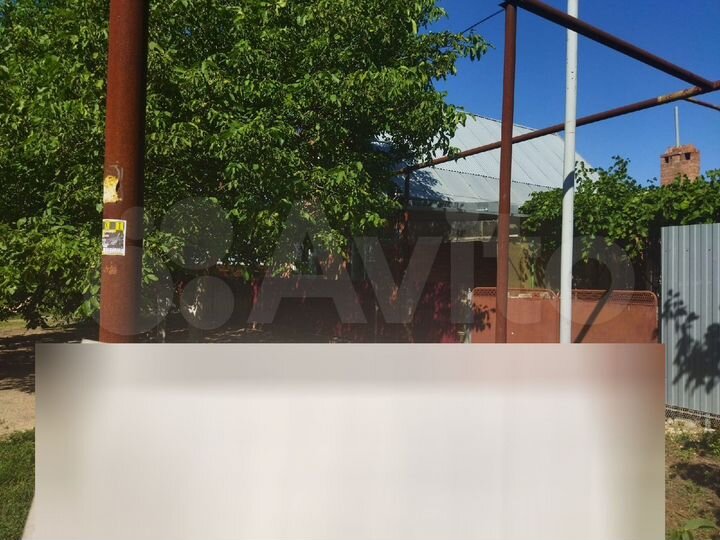 Дом 68 м² на участке 7 сот.