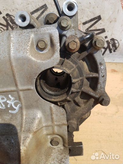 Раздаточная коробка Mazda Tribute epfw AJ