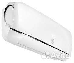 Инверторный кондиционер Electrolux eacs/I-11 HEV