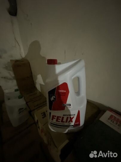 Продукция Felix оптом