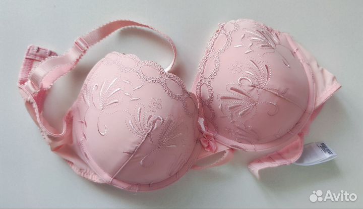 Бюстгальтеры женские новые 75С и 75D