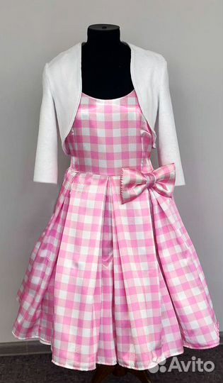 Костюм Малефисенты, чёрного, белого ангела, Барби