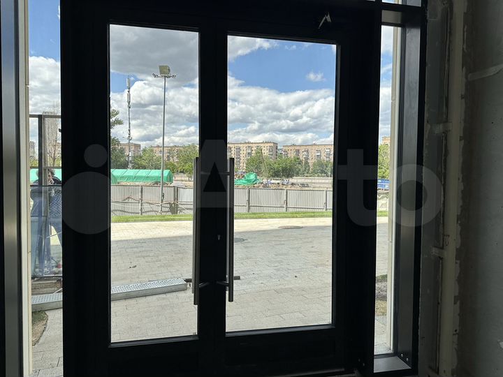 Торговая площадь, 10 м²