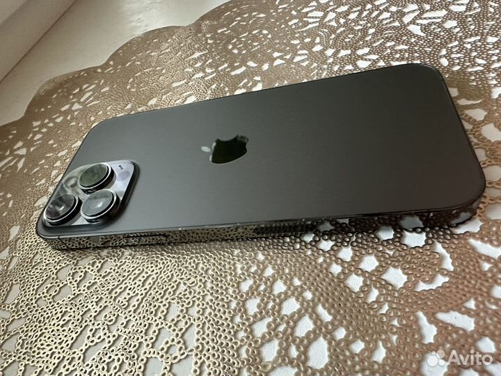 iPhone 13 Pro Max, 128 ГБ