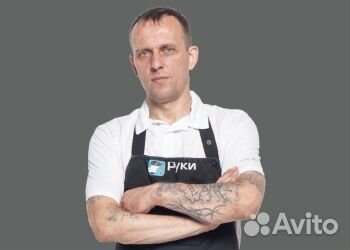 Сборщик мебели