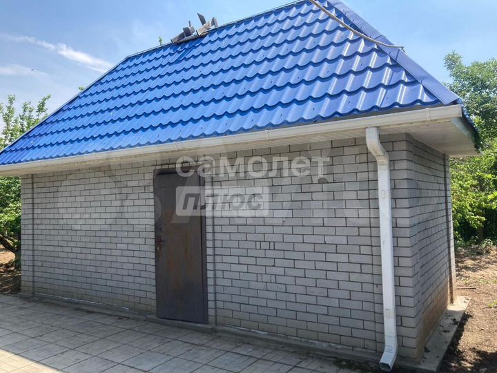 Дача 96 м² на участке 9 сот.