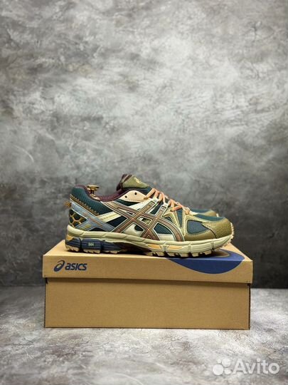 Кроссовки мужские Asics Gel-Khana (41-45)