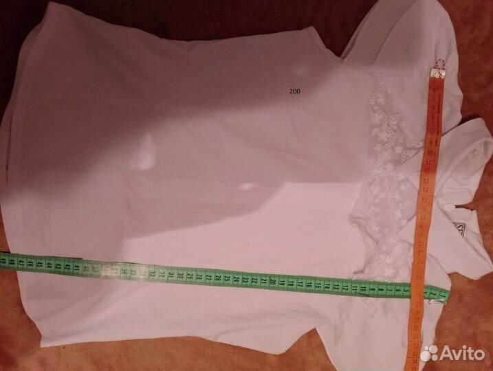 Школьная форма