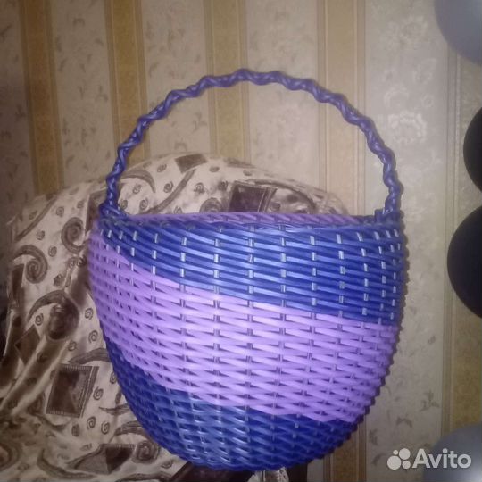 Кашпо для цветов