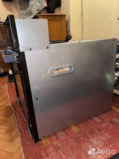 Духовой шкаф darina BDE 112 707 B