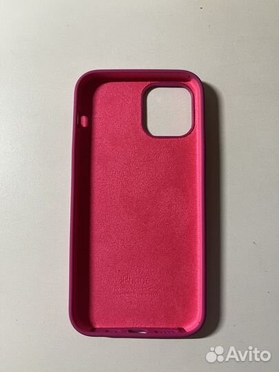Чехол на iPhone 12 12pro