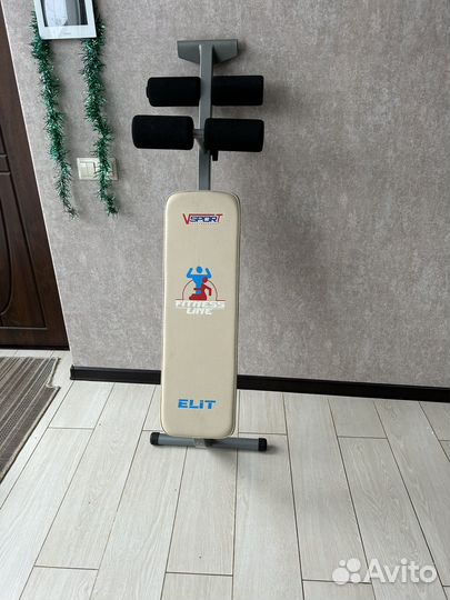 Шведская стенка