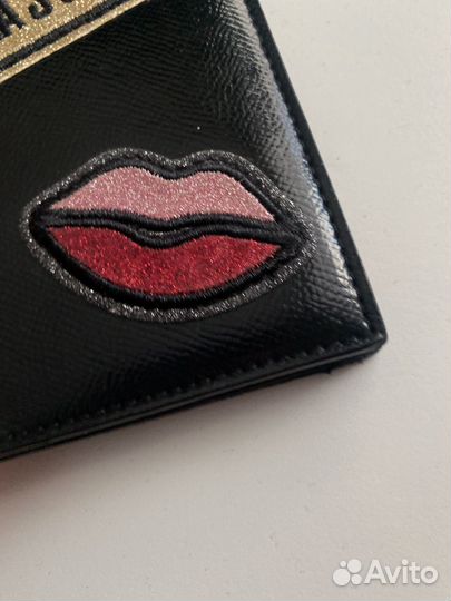 Обложка на паспорт victoria secret