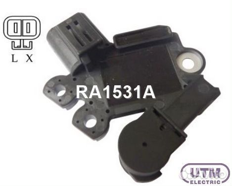 Регулятор генератора