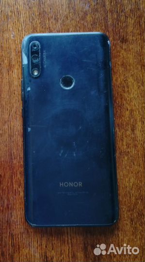 HONOR 9X, 6/128 ГБ