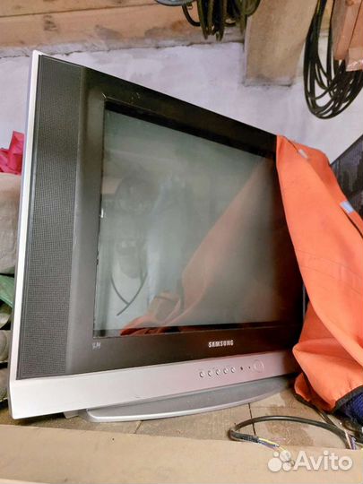 Телевизор бу