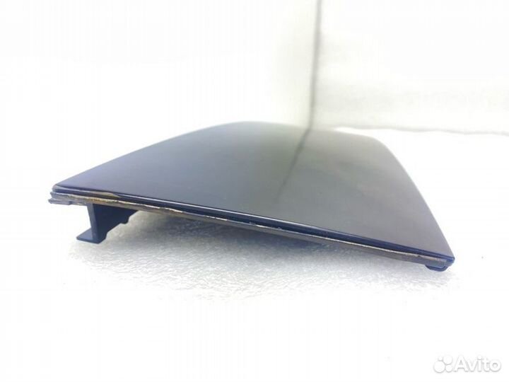 Накладка двери задняя левая Skoda Yeti 5L 1.2 cbzb