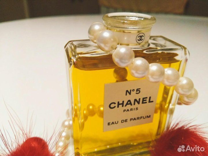 Shaik № 34 chanel N5 - 50 мл