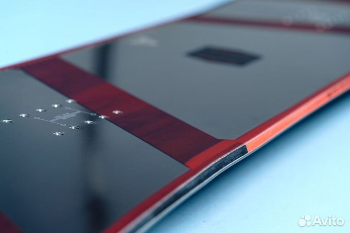 Сноуборд Head Anything LYT