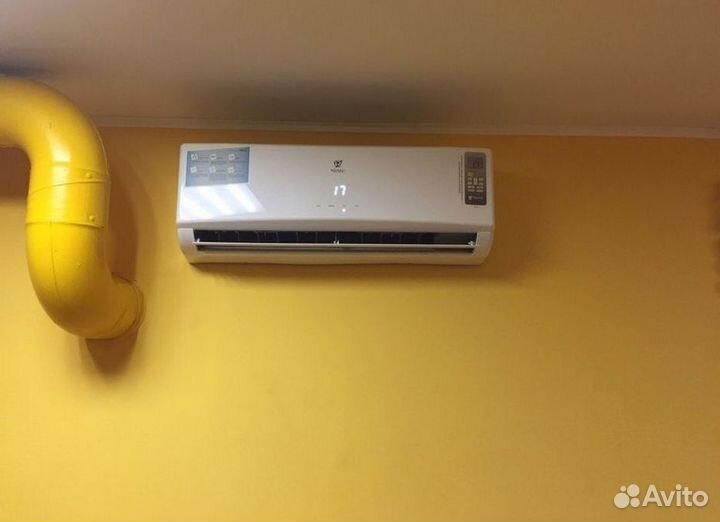 Кондиционер / большой выбор