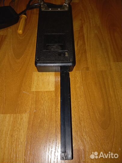 Радиостанция 