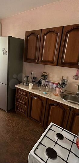 2-к. квартира, 53 м², 6/6 эт.