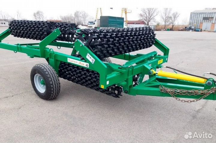 Каток Радогост-маш ККШ-9ПГ, 2023