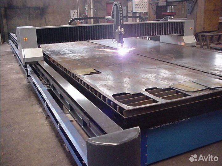 Металлообработка