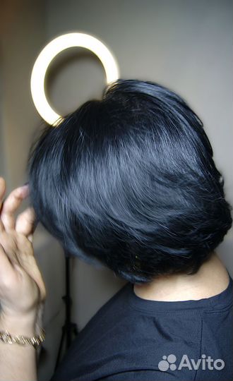 Ищу Модель на стрижку. цена фиксированная