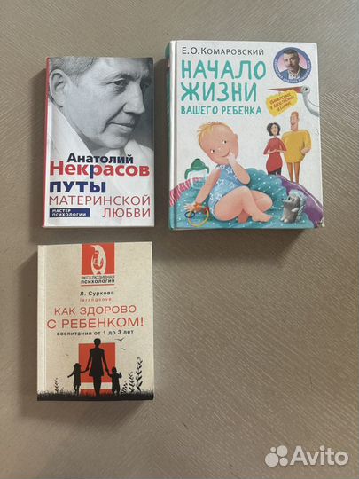 Книги про моду материнство психологию