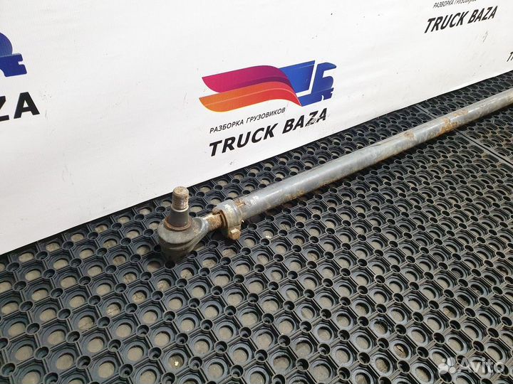 Тяга рулевая поперечная