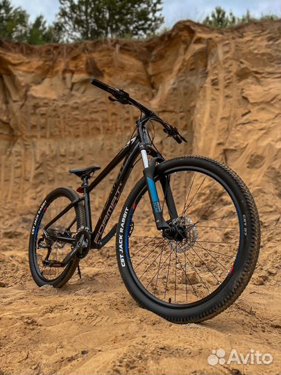 Велосипед Format 1412 D 27,5