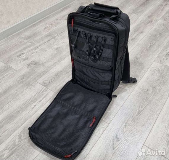 Медицинский рюкзак