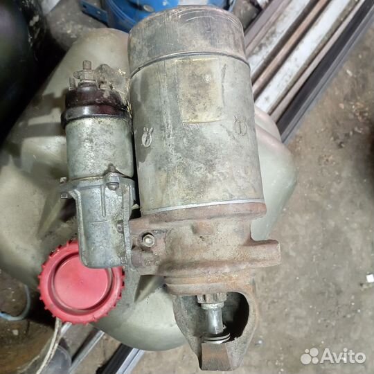 Газ 53 запчасти разные