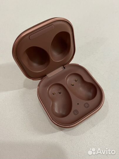 Samsung Galaxy Buds Live