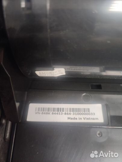 Xerox Phaser 3610 Принтер лазерный + Гарантия меся