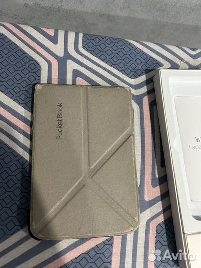 Электронная книга pocketbook 616