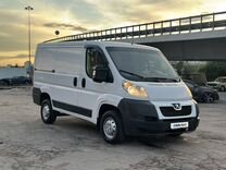 Peugeot Boxer 2.2 MT, 2013, 148 000 км, с пробегом, цена 1 475 000 руб.