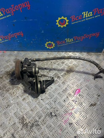 Насос гидроусилителя руля LADA (Ваз) Приора 2