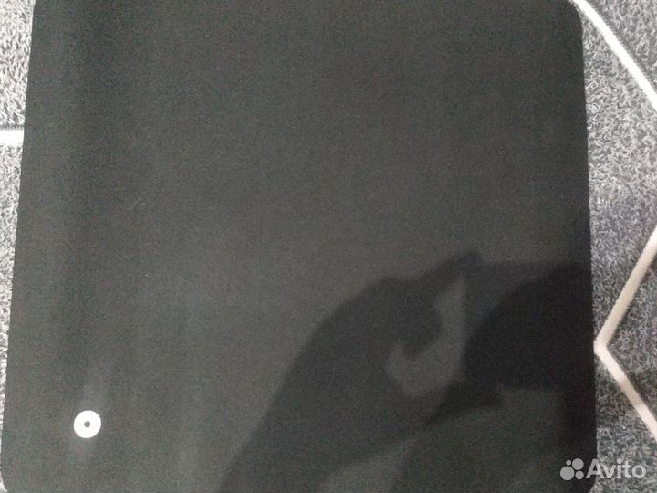 Коврик для мыши steelseries