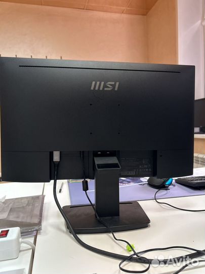 Монитор MSI PRO MP243x