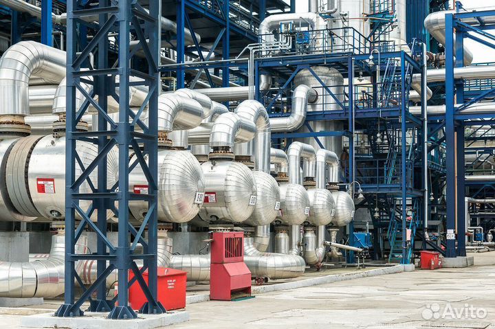 Инвестиции в нефтеперерабатывающий завод