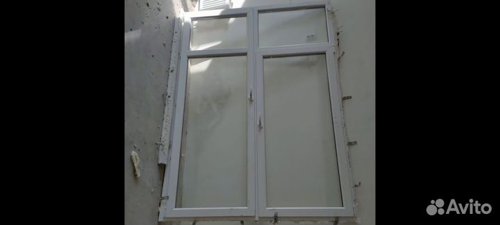 Балконный блок