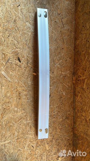 Усилитель заднего бампера Toyota Camry 50/55