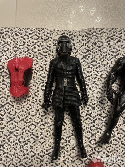 Фигурки марвел, мстители,супер герои