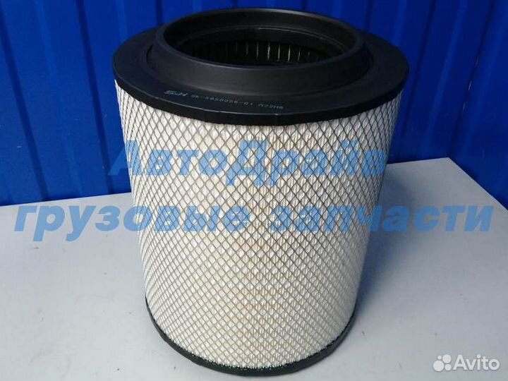 Фильтр воздушный LX3141 Volvo FH New 2013