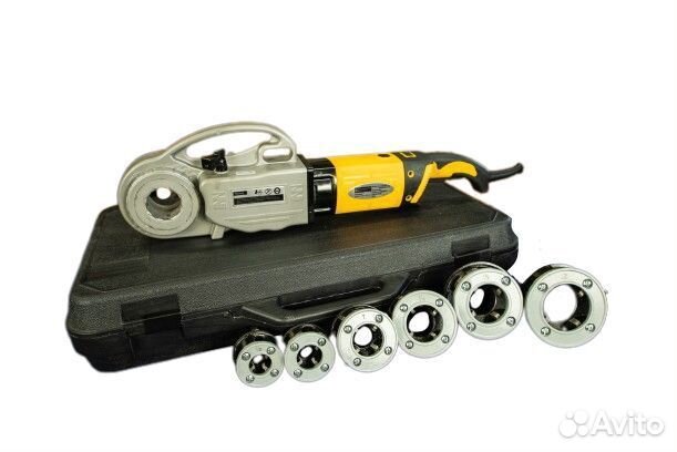 Клупп электрический SQ30-2C до 2