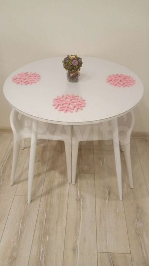 Квартира-студия, 27 м², 12/19 эт.